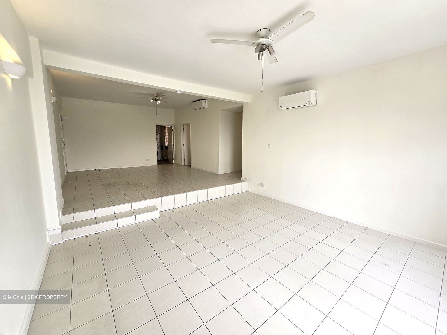 The Riverwalk / Riverwalk Apartments (D1), Apartment #443904101